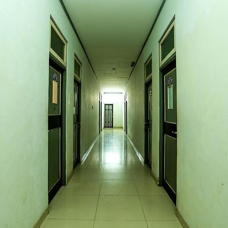 Oyo 2197 Pulau Laut Guest House Banjarmasin  Exteriér fotografie