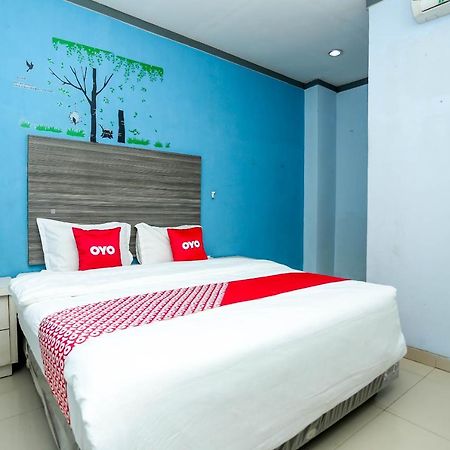 Oyo 2197 Pulau Laut Guest House Banjarmasin  Exteriér fotografie