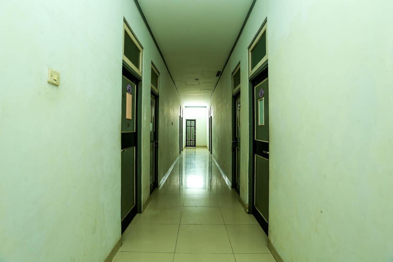 Oyo 2197 Pulau Laut Guest House Banjarmasin  Exteriér fotografie