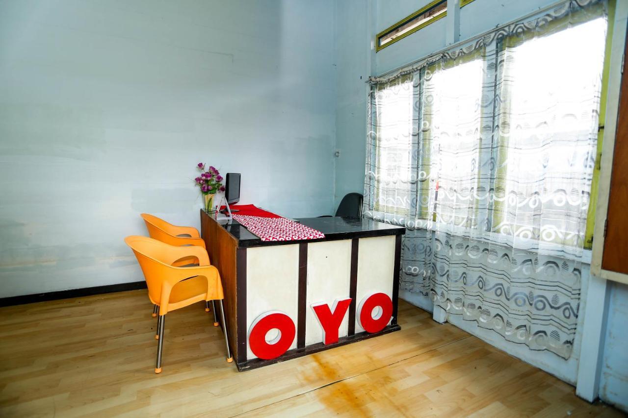 Oyo 2197 Pulau Laut Guest House Banjarmasin  Exteriér fotografie