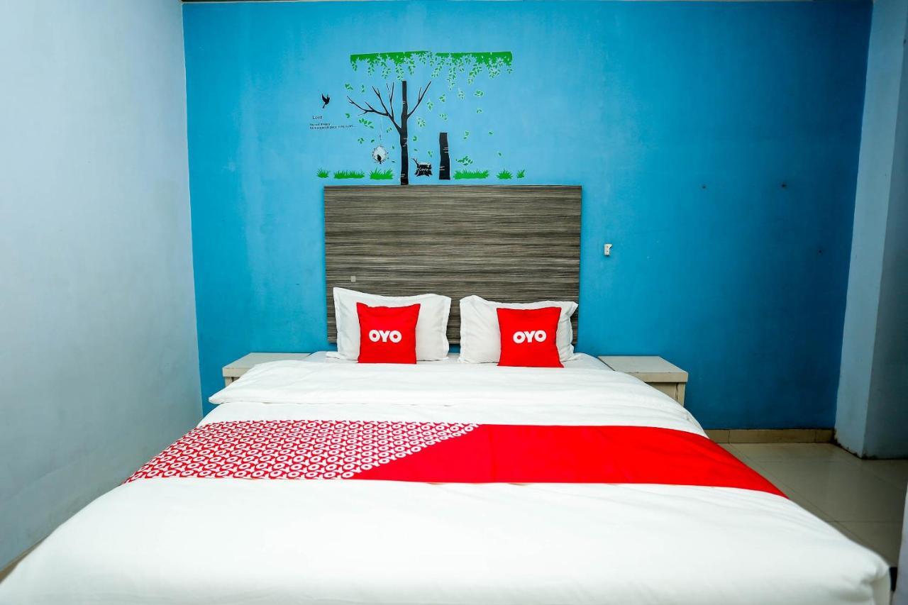 Oyo 2197 Pulau Laut Guest House Banjarmasin  Exteriér fotografie