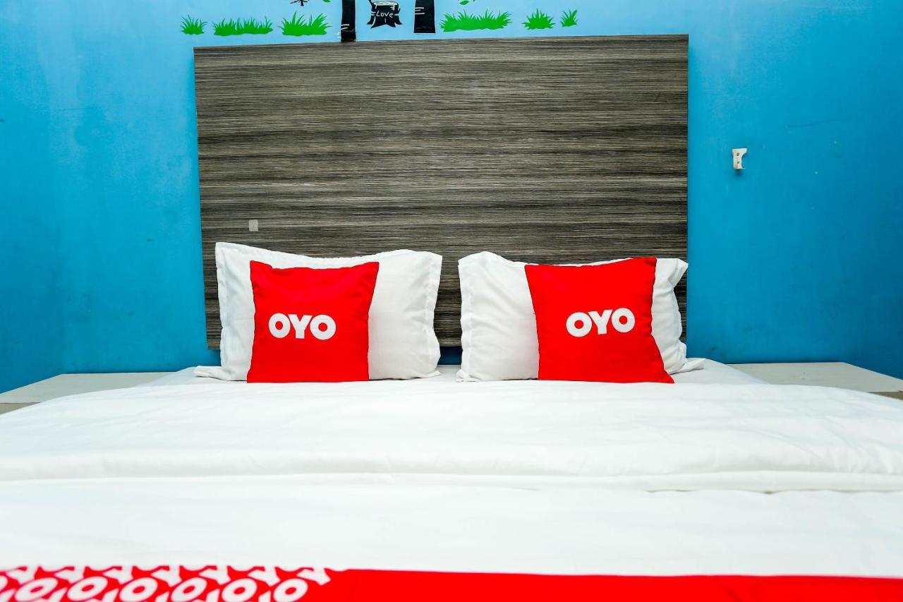 Oyo 2197 Pulau Laut Guest House Banjarmasin  Exteriér fotografie