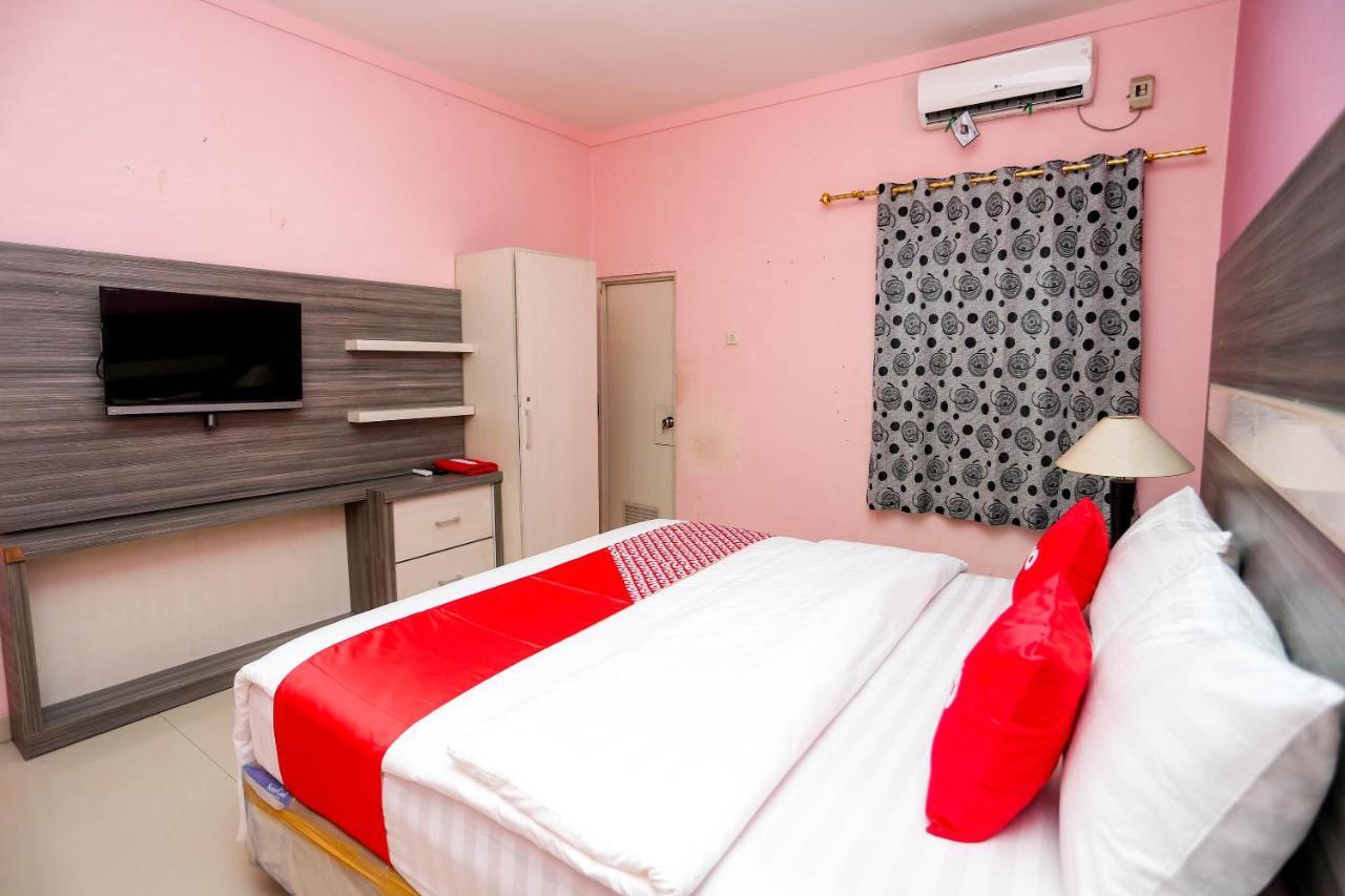 Oyo 2197 Pulau Laut Guest House Banjarmasin  Exteriér fotografie